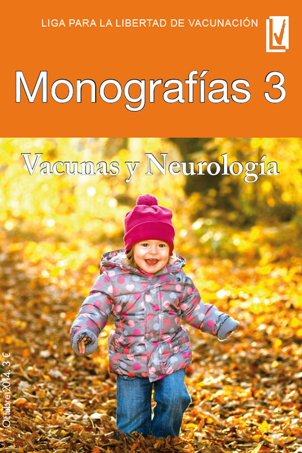Monografías 03: vacunas y neurología