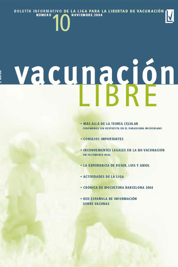 Vacunacion Libre 10