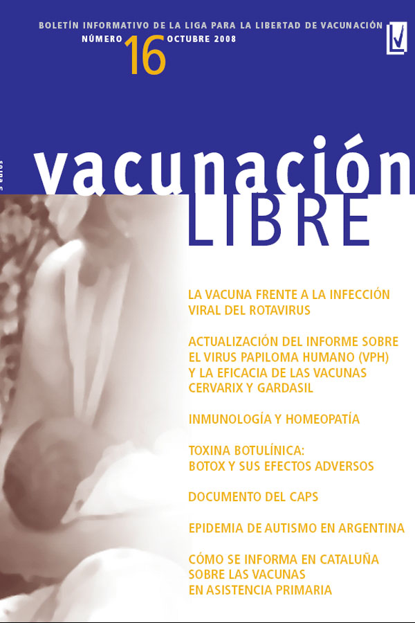 Vacunacion Libre 16