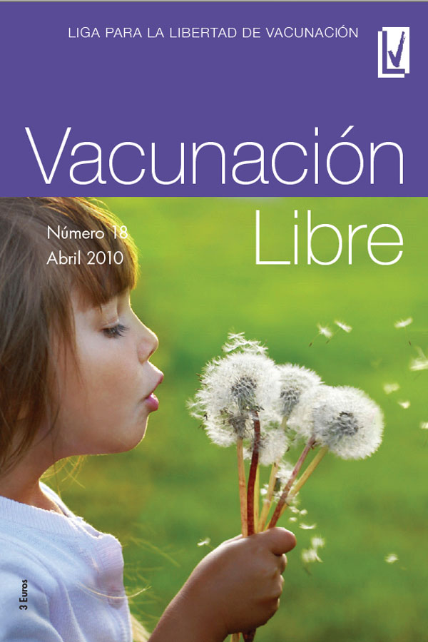 Vacunacion Libre 18