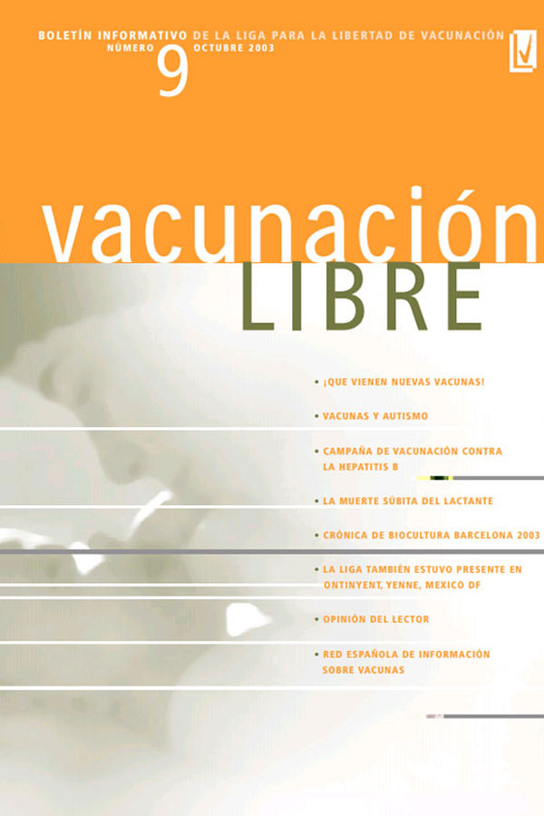 Vacunacion Libre 9