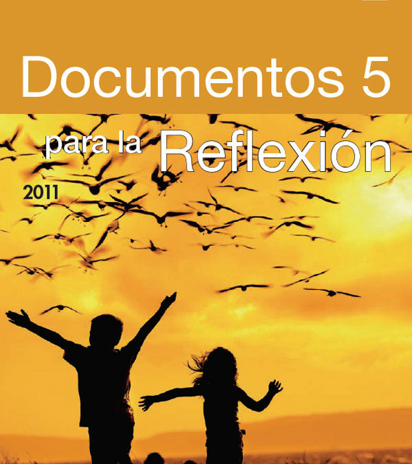 Documentos para la reflexión 05