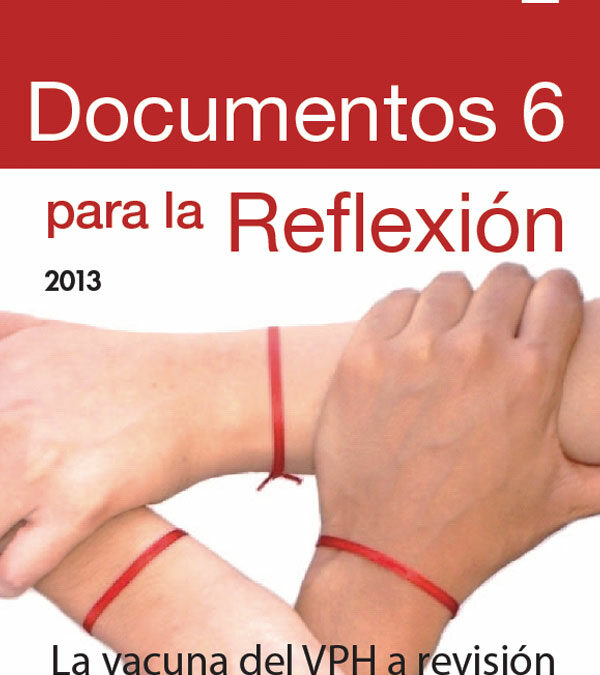 Documentos para la reflexión 06