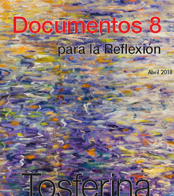 Documentos para la reflexión 08