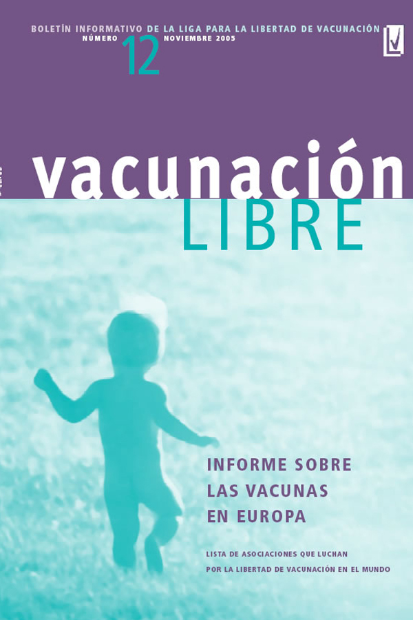 Vacunacion Libre 12