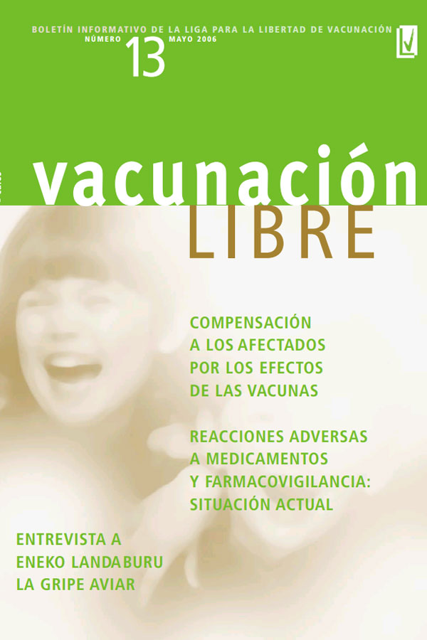 Vacunacion Libre 13