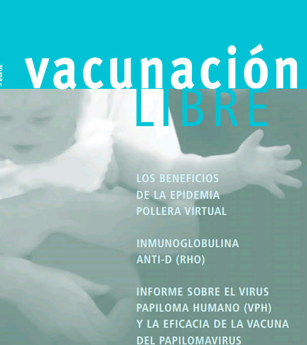 Vacunacion Libre 14