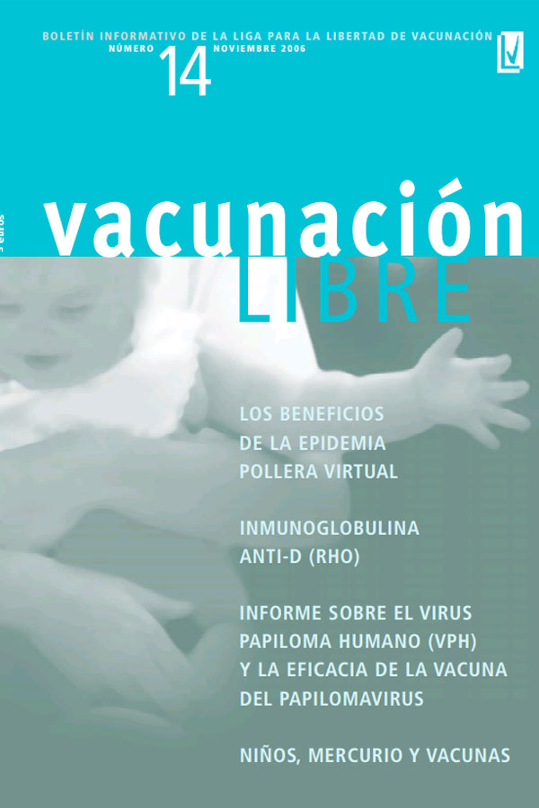 Vacunacion Libre 14