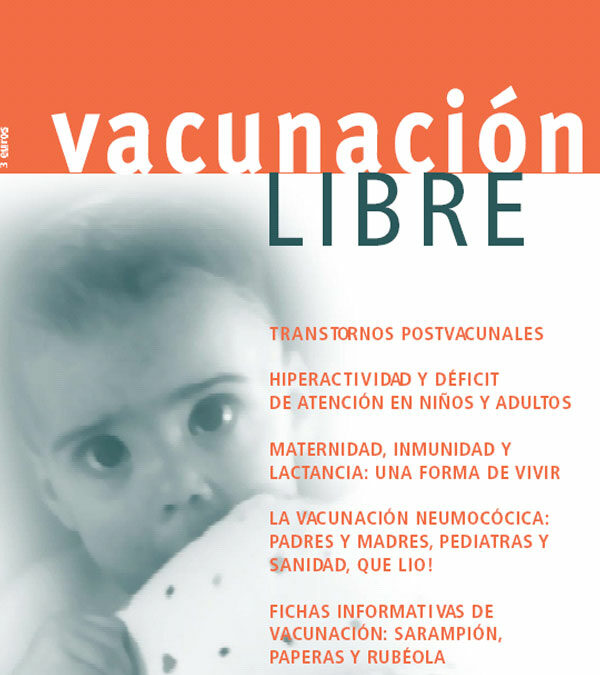 Vacunacion Libre 15