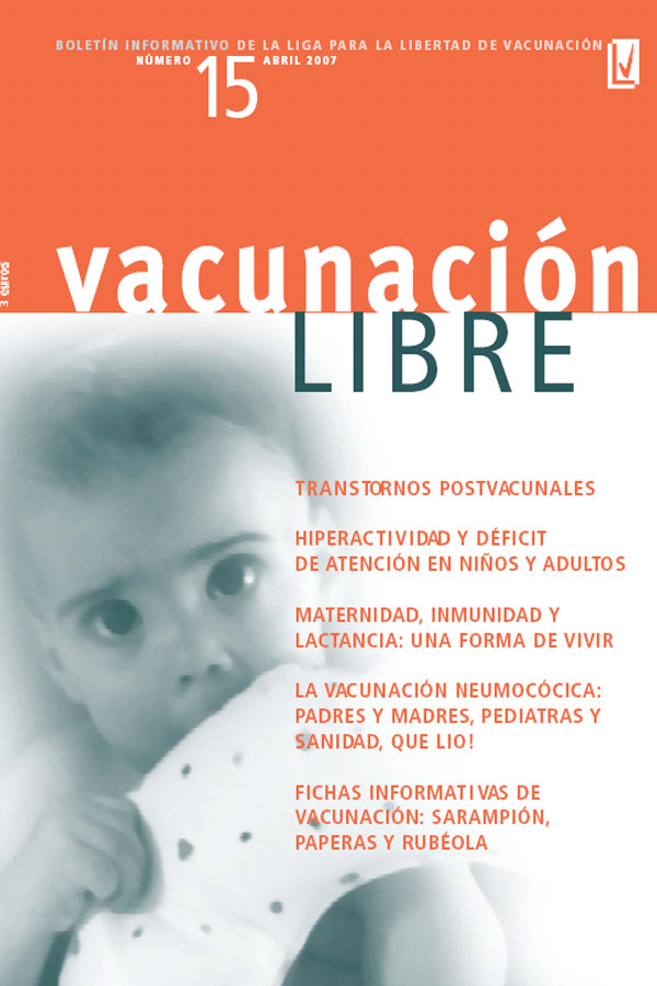 Vacunacion Libre 15