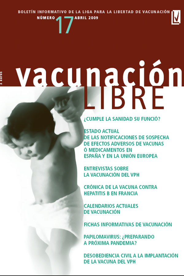 Vacunacion Libre 17
