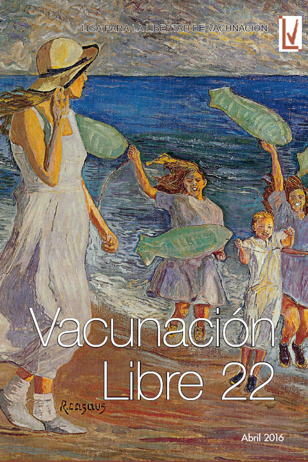 Vacunacion Libre 22