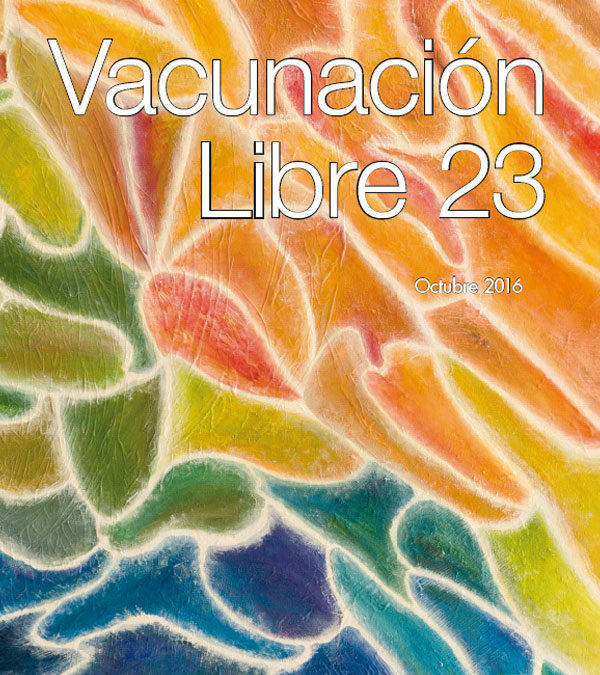 Vacunacion Libre 23