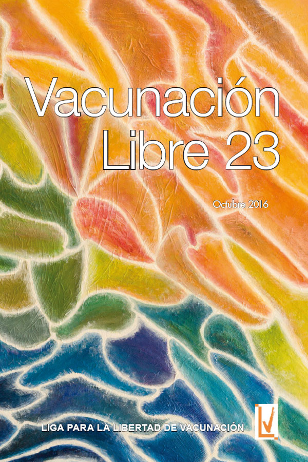 Vacunacion Libre 23