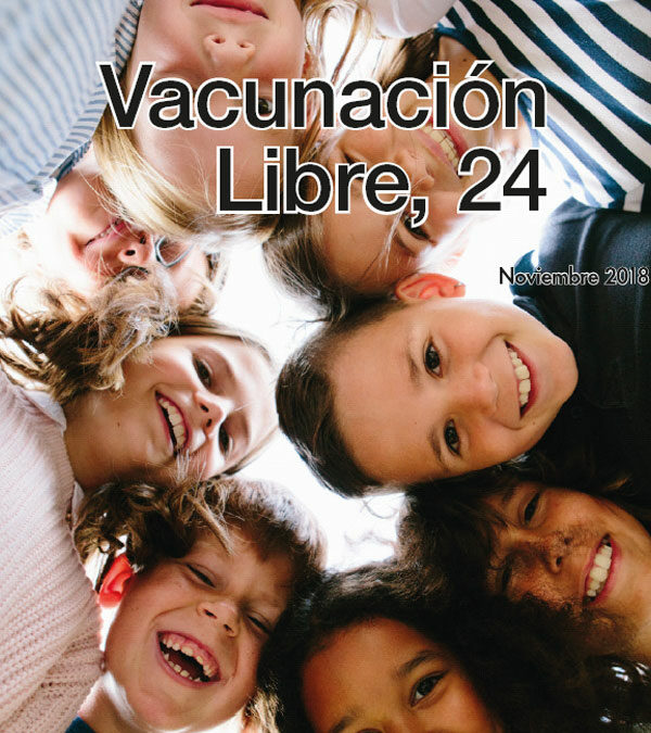 Vacunacion Libre 24